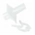 SPIROMETER VITALOGRAPH ECO BVF KIT - FILTER + NEUSKLEM (75 st)