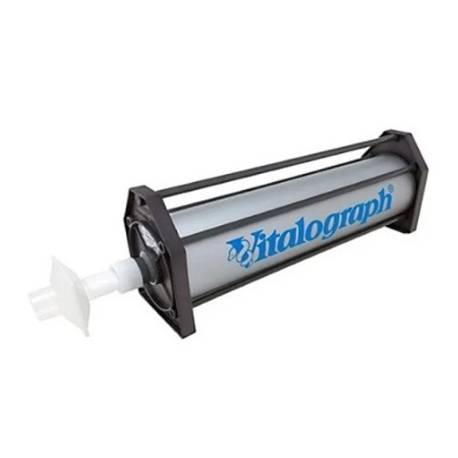 SPIROMETER VITALOGRAPH 3 LITER KALIBRATIESPUIT