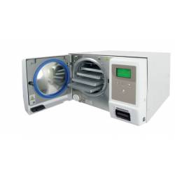 AUTOCLAAF MIDMARK Klasse B18 Standaard 18 L