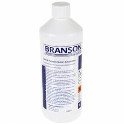 BRANSON PURPOSE CLEANER-vr REINIGEN ULTRASOON 1 l