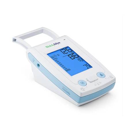 TENSIOMETRE WELCH ALLYN PROBP2400
