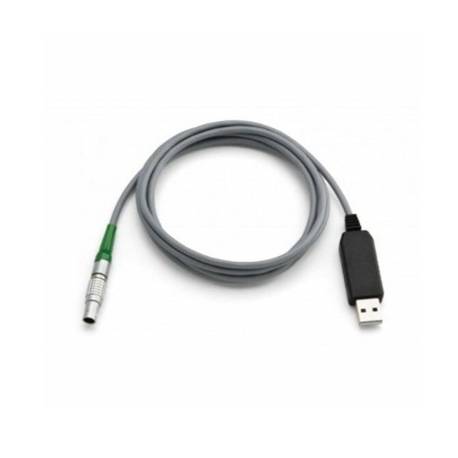 BLOEDDRUKMETER 24-UUR WELCH ALLYN ABPM 7100 /KABEL