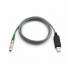 TENSIOMETRE 24-HEURES WELCH ALLYN cable