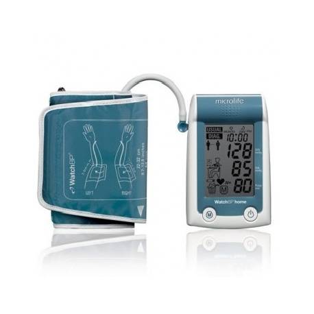 BLOEDDRUKMETER WATCH BP HOME AFIB