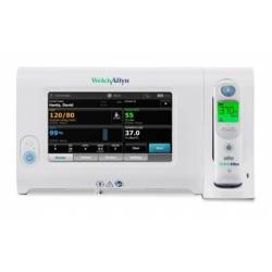 BLOEDDRUKMETER WELCH ALLYN CSM 7100 NIBP+ EU+ Nonin SpO2+ Pro6000