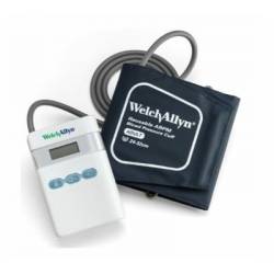 BLOEDDRUKMETER 24-UUR WELCH ALLYN ABPM 7100HMS /incl software