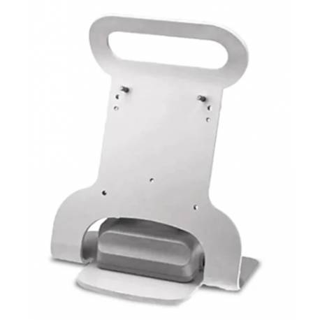 WELCH ALLYN CSM-bureaustandaard met handvat, accessoireclip & voeding