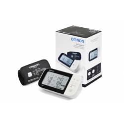 SPHYGMOMANOMETER OMRON RS 7 IT velcro cuff
