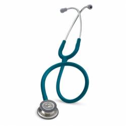 STETHOSCOOP LITTMANN CLASSIC III CARIBEAN BLUE