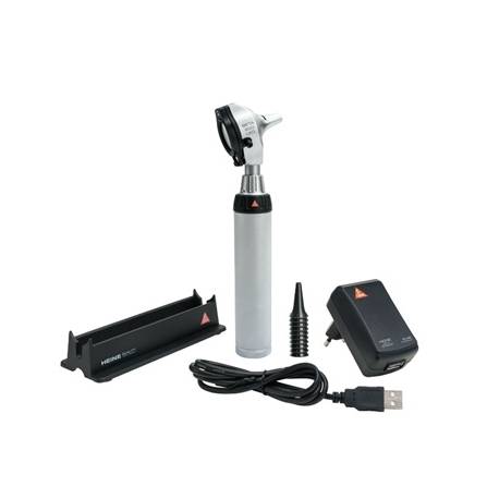 OTOSCOOP SET HEINE BETA 200 LED zonder BETA 4 NT B-141.28.388