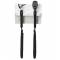 HEINE EN 200 Wall, BETA 200 LED F.O. Otoscoop, LED Ophthalmoscoop