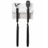 HEINE EN 200 Wall, BETA 200 LED F.O. Otoscope, LED Ophthalmoscope