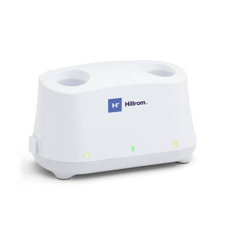 OPLADER WA KOMPLEET MET EU PLUG WELCH ALLYN 719-DSK-2