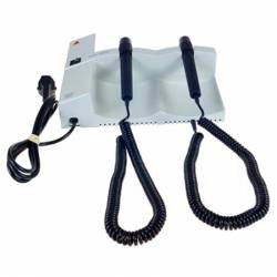 TRANSFO HEINE MUURMODEL EN 200-2 (2 handvatten) X-095.12.250