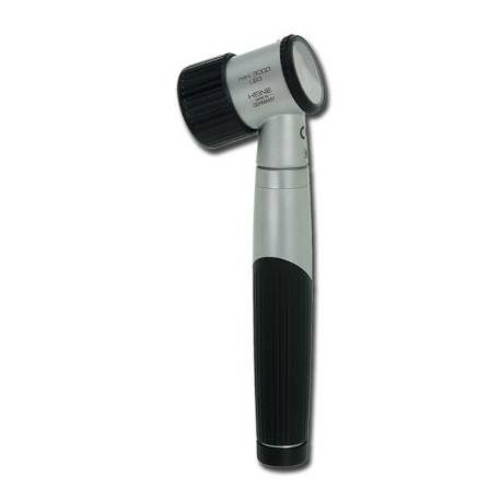 DERMATOSCOOP MINI 3000 Z/GRADUATIE LED D-887.78.021
