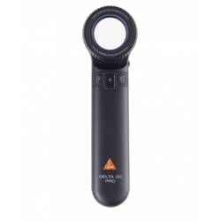 DERMATOSCOOP HEINE DELTA 30 PRO BUDNLE K-236.28.306