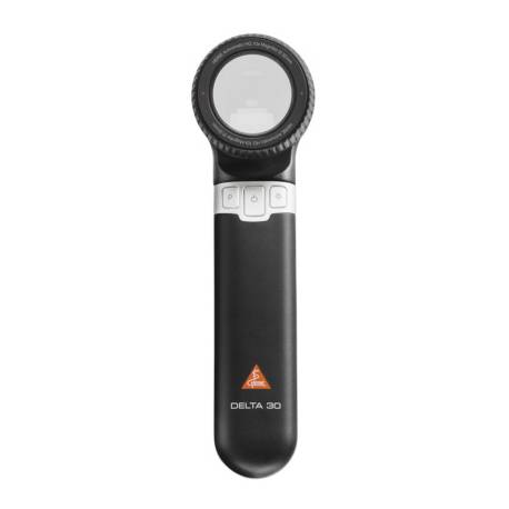DERMATOSCOOP HEINE DELTA 30 K-230.28.305
