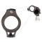 LENS-DEKSEL OTOSCOOP DIAGNOSTIK Z-109.03.000