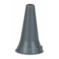 SPECULUM EAR DISPOSABLE ( 250 st) 4 mm