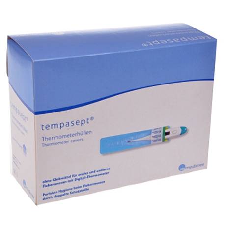 THERMOMETRE - HOUSSE pour ( 1000 )