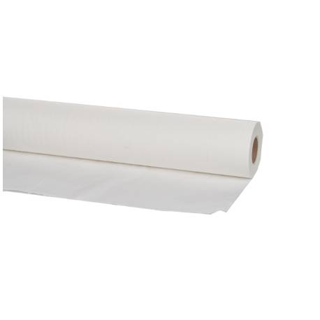 PAPIER ONDERZOEKSTAFEL 45 cm x 125 m x 5 rollen diam13cm