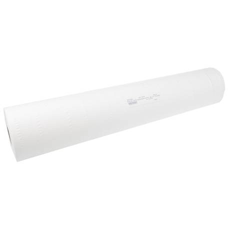 EXAMINATION TABLE PAPER 60 cm x 75 m x 8 r diam 12.0cm