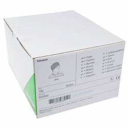 MUTS JACK (groen)