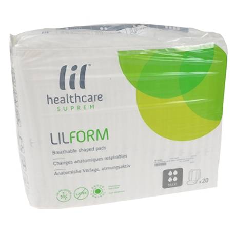 LILLE SUPREM FORM MAXI (0000) LSFM5171 (4 x 20 st)