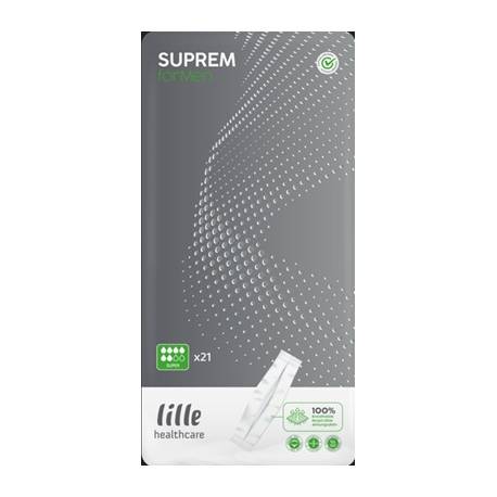 LILLE SUPREM FOR MEN SUPER (000000) LSFE3181 (7 x 21 st)