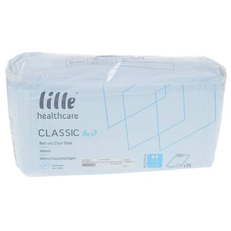 FOR BED 40 x 60 cm) LFBD8111 (1 x 35 pc)