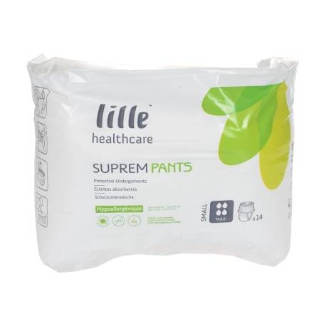LILLE SUPREM PANTS SMALL MAXI (0000) LSPU0121 (1 x 14 pc)