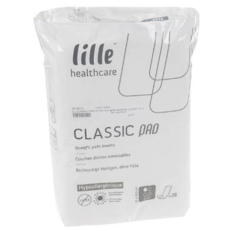 LILLE CLASSIC PAD 36x11cm (0) LCLN1111 (1 x 28 pc)