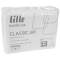 LILLE RECTANGULAR INSERT 60 x 15 cm (1 x 28 pc)