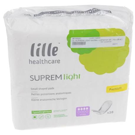 LILLE SUPREM LIGHT EXTRA (0000) LSFE3141 (1 x 28 pc)