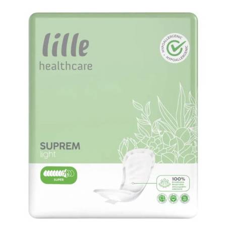 LILLE SUPREM LIGHT SUPER (000000) LSP20061930 (1 x 30 pc)