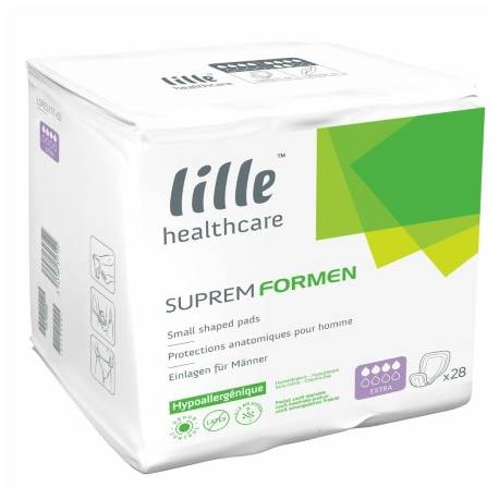 LILLE SUPREM FOR MEN EXTRA (0000) LSFE3171 (1 x 14 pc)