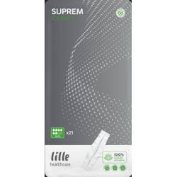 LILLE SUPREM FOR MEN SUPER (000000) LSFE3181 (1 x 21 pc)