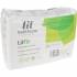 LILLE SUPREM FIT MEDIUM MAXI (0000) LSFT7241BR (1 x 20 pc)