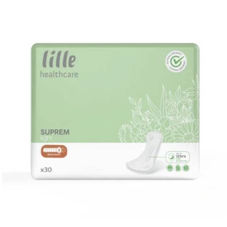 LILLE SUPREM LIGHT MAXI (0000000) LSP23062930 (1 x 30 st)