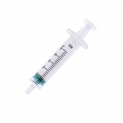 BD 5 ml SYRENGE EMERALD