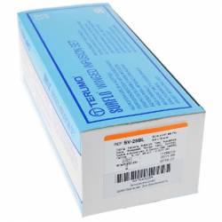 TERUMO SURFLO VLEUGELNAALDEN 25 G X 3/4 ORANJE 0,50 x 19 mm