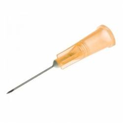 BD 25 G X 5/8 ORANGE 0,50 x 16 S.C.