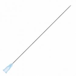 STERICAN NAALDEN 23 G X 3 1/8 0.60 x 80 mm ( Braun )