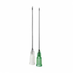 STERICAN NAALDEN 21 G X 1 1/2 0.80 x 40 mm ( Braun )
