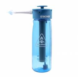 OTOCLEAR AQUABOT KIT OORSPOELSYSTEEM BIONIX INCL. 20 TIPS