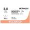 MONOCRYL PLUS 3/0 FS-2 MCP4423H 70CM