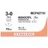 MONOCRYL PLUS 3/0 FS-2 MCP4271H 70CM