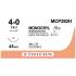MONOCRYL PLUS 4/0 FS-2 MCP292H 45CM