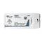 FIL DE SUTURE ETHICON PDSII CLR 70CM M1.5 USP 4-0 Z422 E