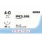 PROLENE 4/0 P-3 8699H 13 mm 45 cm